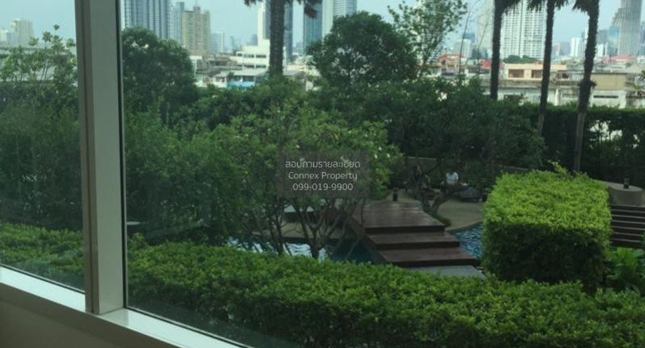 Wohnung zur Miete mit 2 Zimmer in Bang Kho Laem, Bangkok