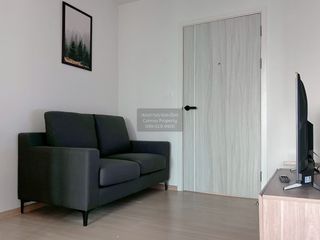Аренда 1 кровать кондо в Щанг Тхонгланг, Бангкок