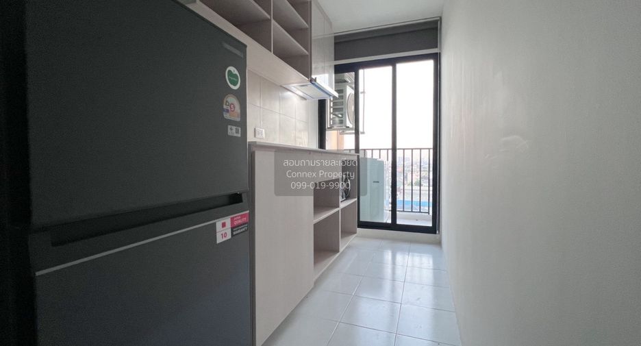 For rent 1 bed condo in Wang Thonglang, Bangkok