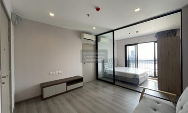 Аренда 1 кровать кондо в Mueang Nonthaburi, Нонтабури