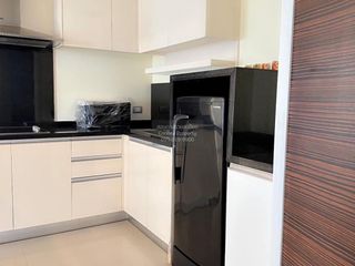 For rent 2 bedrooms condo in Bang Kho Laem, Bangkok