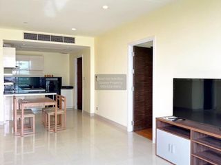 For rent 2 bedrooms condo in Bang Kho Laem, Bangkok