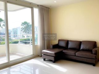 For rent 2 bedrooms condo in Bang Kho Laem, Bangkok