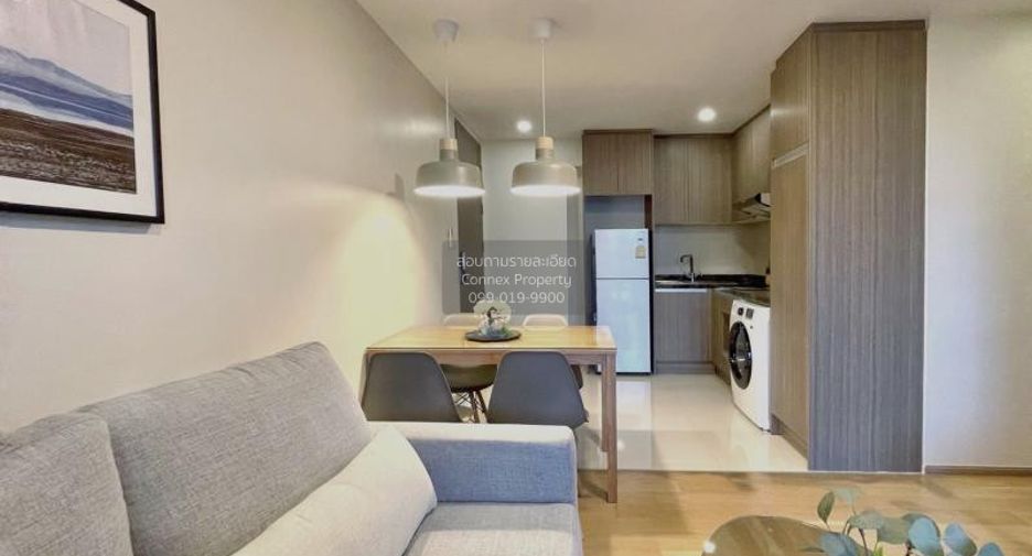 Wohnung zur Miete mit 2 Zimmer in Watthana, Bangkok