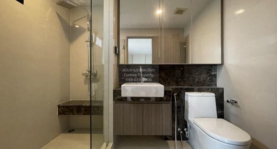 Wohnung zur Miete mit 2 Zimmer in Watthana, Bangkok
