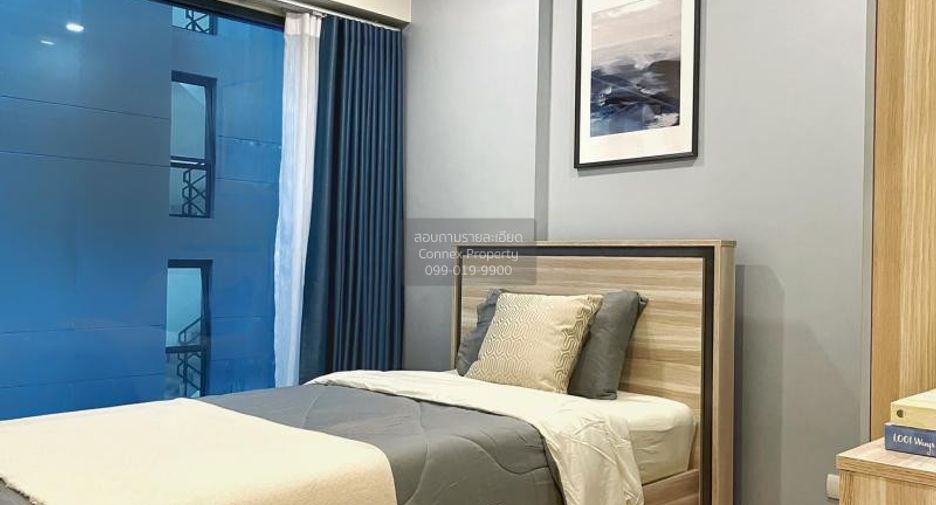 Wohnung zur Miete mit 2 Zimmer in Watthana, Bangkok