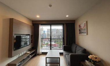 Wohnung zur Miete mit 1 Zimmer in Watthana, Bangkok