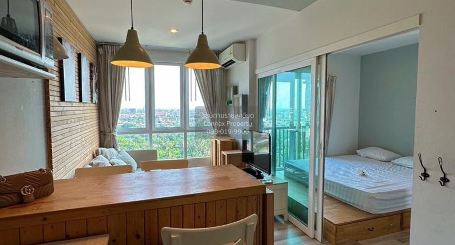 À louer 1 chambre condo à Chom Thong, Bangkok