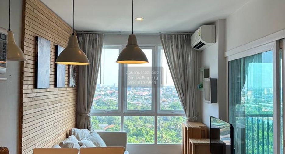 À louer 1 chambre condo à Chom Thong, Bangkok