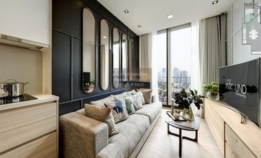 Wohnung zur Miete mit 1 Zimmer in Watthana, Bangkok