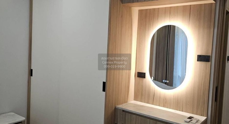 Condo en alquiler de 2 habitaciones en Khlong Toei, Bangkok