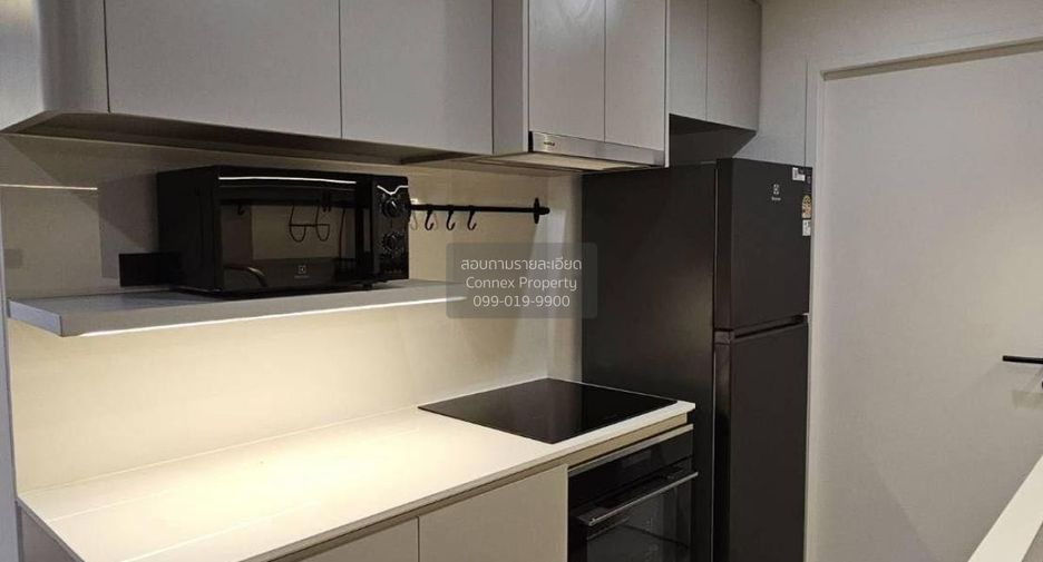 Condo en alquiler de 2 habitaciones en Khlong Toei, Bangkok