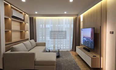 Condo en alquiler de 2 habitaciones en Khlong Toei, Bangkok