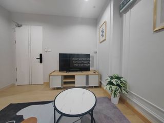 For rent 1 Beds condo in Wang Thonglang, Bangkok
