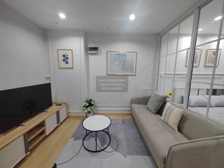 For rent 1 Beds condo in Wang Thonglang, Bangkok