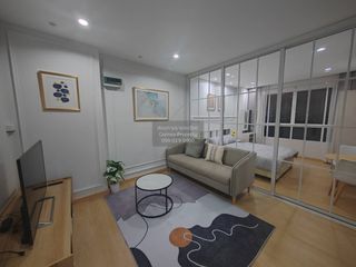 For rent 1 Beds condo in Wang Thonglang, Bangkok