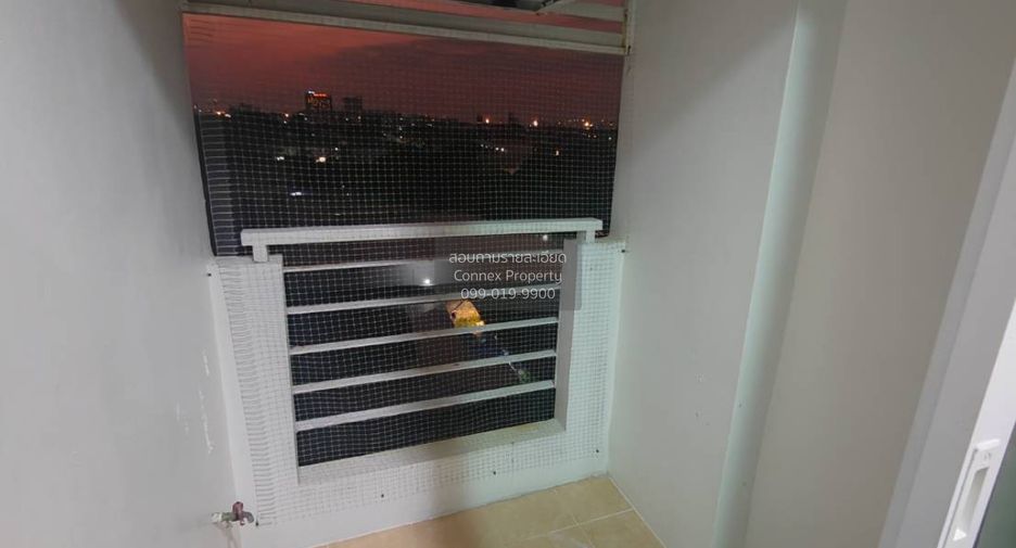 For rent 1 bed condo in Wang Thonglang, Bangkok