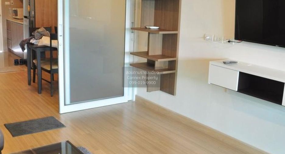 ให้เช่า 2 ห้องนอน คอนโด ใน วังทองหลาง, กรุงเทพฯ