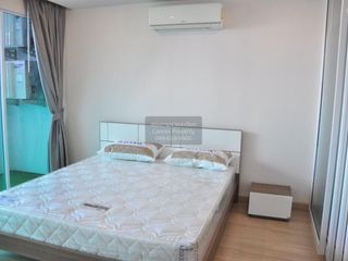 Аренда 2 спальни кондо в Щанг Тхонгланг, Бангкок