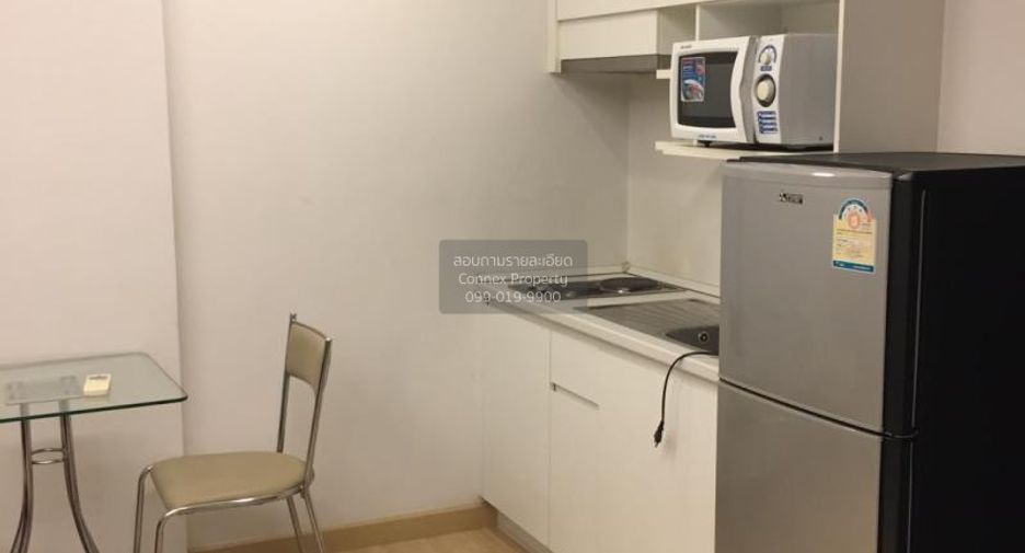 Аренда 1 кровать кондо в Щаттхана, Бангкок