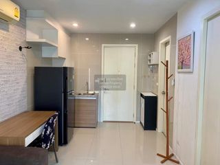 For rent 1 Beds condo in Wang Thonglang, Bangkok