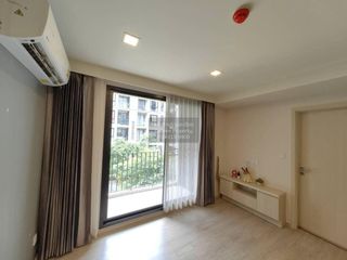For rent 2 bedrooms condo in Huai Khwang, Bangkok