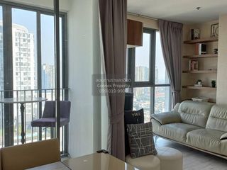 For rent 2 bedrooms condo in Phra Khanong, Bangkok
