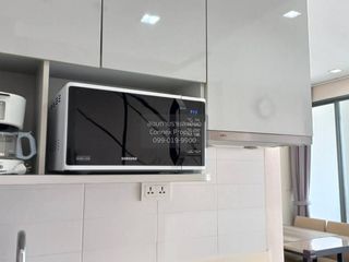 For rent 2 bedrooms condo in Phra Khanong, Bangkok