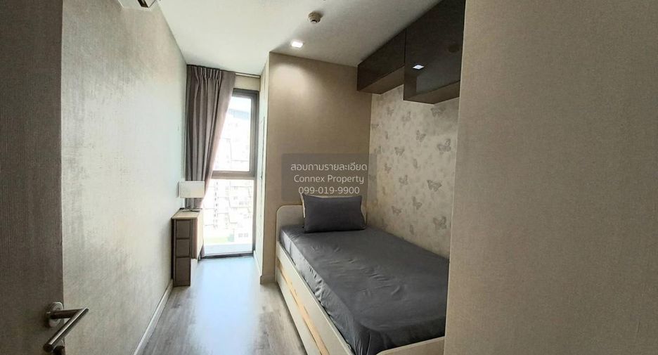 Condo en alquiler de 2 habitaciones en Phra Khanong, Bangkok