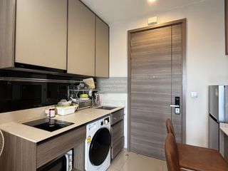 À louer 1 chambre condo à Phaya Thai, Bangkok