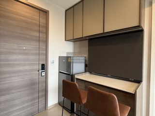 À louer 1 chambre condo à Phaya Thai, Bangkok