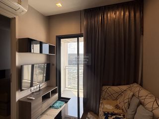À louer 1 chambre condo à Phaya Thai, Bangkok