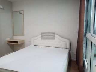 For rent 1 bed condo in Wang Thonglang, Bangkok