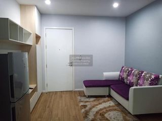 For rent 1 bed condo in Wang Thonglang, Bangkok