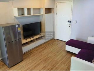 For rent 1 bed condo in Wang Thonglang, Bangkok