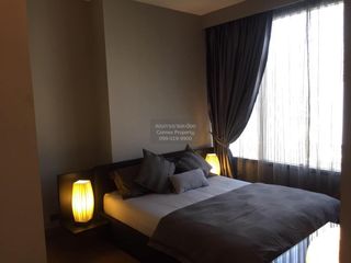 Wohnung zur Miete mit 1 Zimmer in Bang Rak, Bangkok
