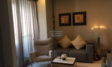 For rent 1 bed condo in Bang Rak, Bangkok