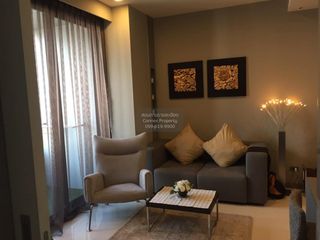 Wohnung zur Miete mit 1 Zimmer in Bang Rak, Bangkok