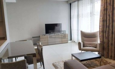 For rent 2 bedrooms condo in Bang Rak, Bangkok