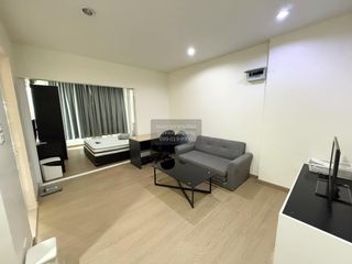 Wohnung zur Miete mit 1 Zimmer in Wang Thonglang, Bangkok