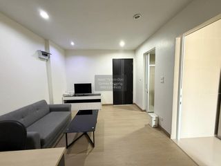 Wohnung zur Miete mit 1 Zimmer in Wang Thonglang, Bangkok