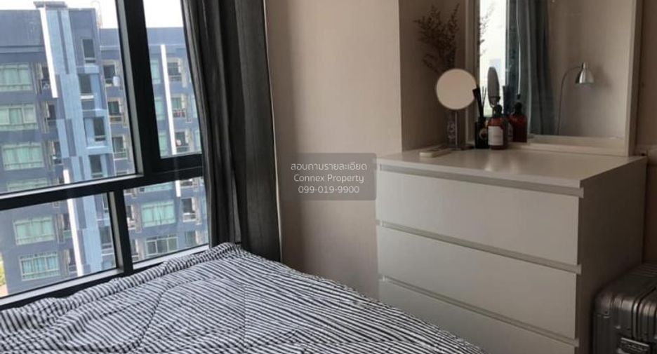 Condo en alquiler de 1 habitaciones en Bang Sue, Bangkok