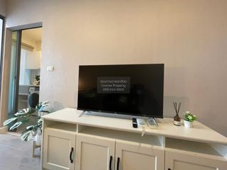 Аренда 1 кровать кондо в Банг Суе, Бангкок