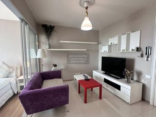 À louer 1 chambre condo à Suan Luang, Bangkok