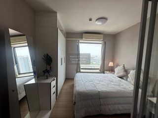 À louer 1 chambre condo à Suan Luang, Bangkok