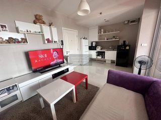 À louer 1 chambre condo à Suan Luang, Bangkok