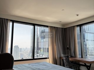 出租 2 卧室 公寓 在 Bang Rak, 曼谷