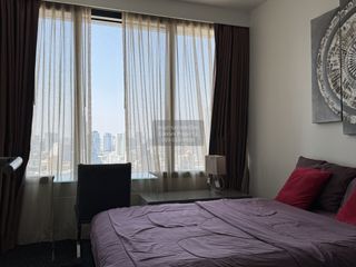出租 2 卧室 公寓 在 Bang Rak, 曼谷