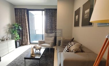 For rent 1 bed condo in Bang Rak, Bangkok
