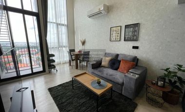Аренда 1 кровать кондо в Khlong Luang, Патумтани